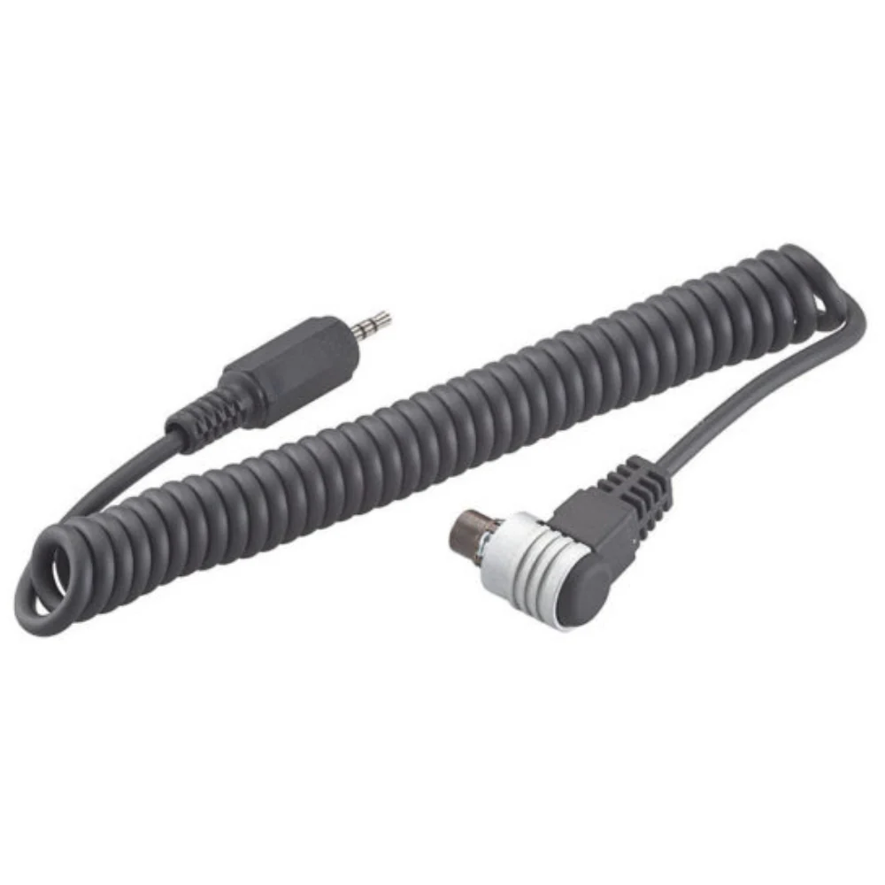 Novoflex KABEL-2P Electric Release Cable for PhaseOne 645XF and IQ4 Backs