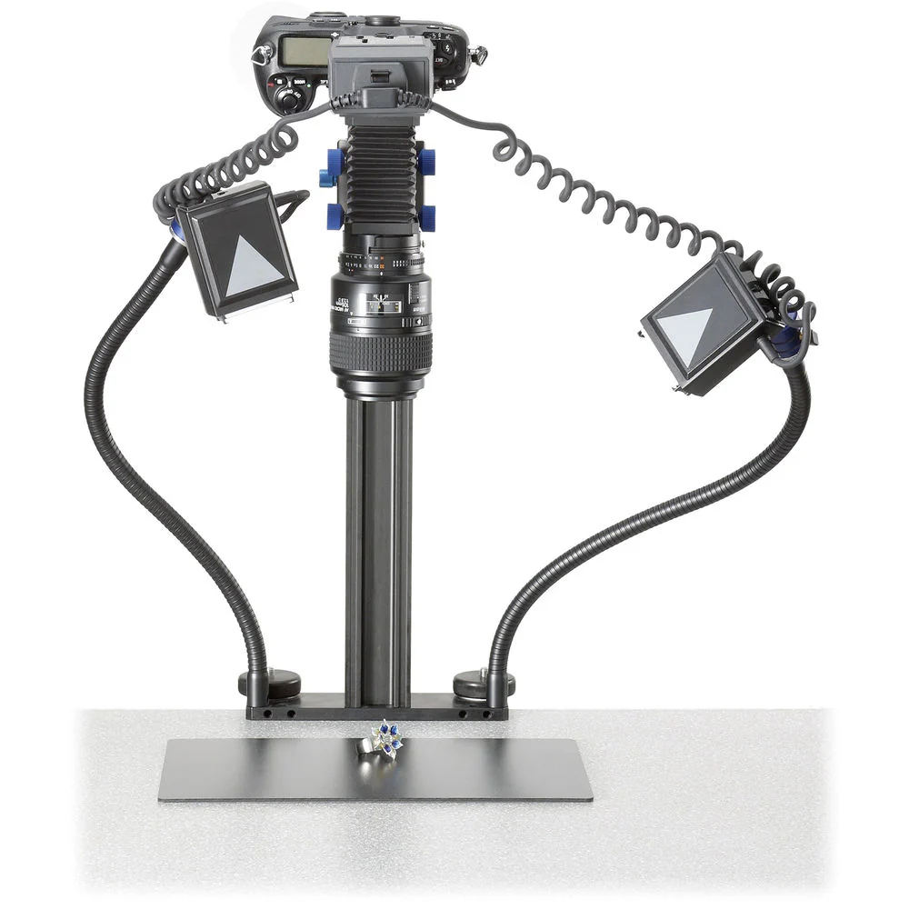 Novoflex MS-REPRO Magic Studio Macro-Repro Stand - Image 2