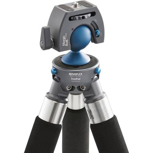 Novoflex MB FREE MagicBall Free with Housing - Image 15