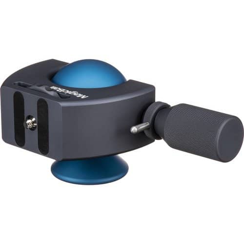 Novoflex MB MagicBall Ballhead - Supports 10kg - Image 3