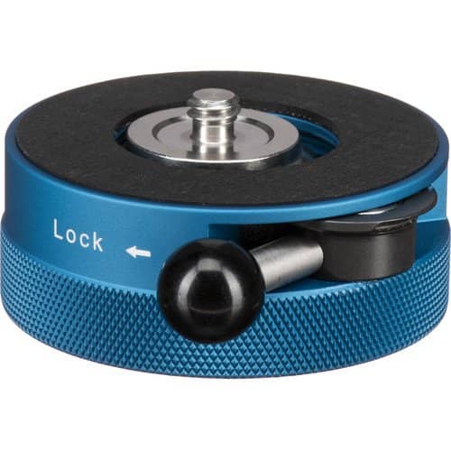 Novoflex MC-MR MiniConnect MR Quick Release - Image 2
