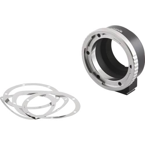 Novoflex MFT/PL Lens to Micro Four Thirds Camera Adapter - Image 2