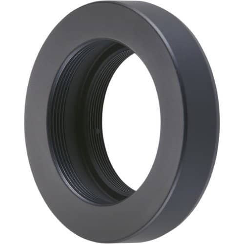 Novoflex MFTLEI Leica M39 Lens to Micro Four Thirds Camera Adapter