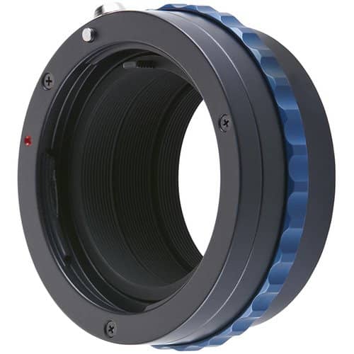 Novoflex NEX/MIN-AF Adapter for Sony/Minolta AF Lens to Sony NEX Camera