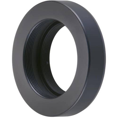 Novoflex NIKZ/LEI Leica M39 Lens to Nikon Z-Mount Camera Adapter