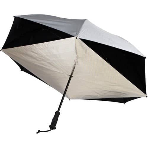 Novoflex PATRON-REFLECTOR Reflector Material Set for Patron Umbrella - Image 4