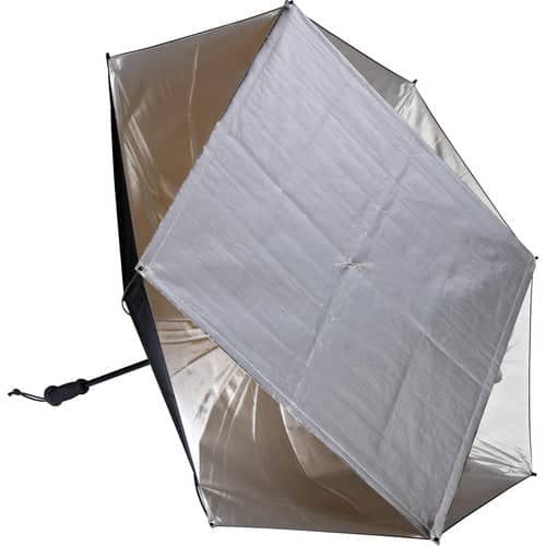Novoflex PATRON-REFLECTOR Reflector Material Set for Patron Umbrella - Image 7