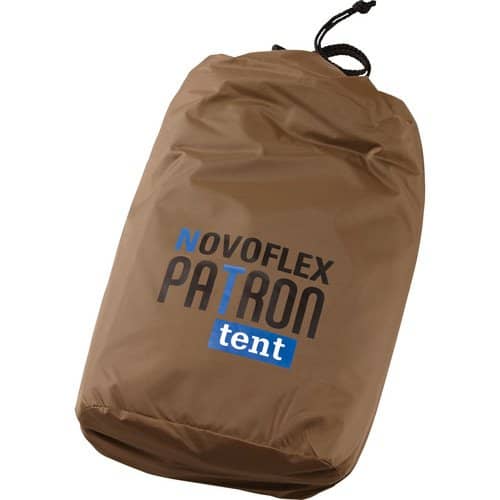 Novoflex PATRON SET OLIV Photo Umbrella Set (Olive) - Image 10