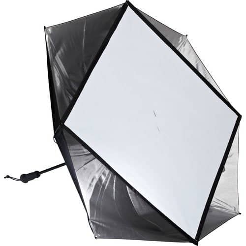 Novoflex PATRON SET OLIV Photo Umbrella Set (Olive) - Image 19
