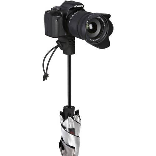 Novoflex PATRON SET OLIV Photo Umbrella Set (Olive) - Image 6
