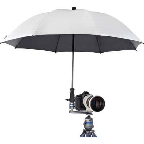 Novoflex PATRON SET OLIV Photo Umbrella Set (Olive) - Image 7