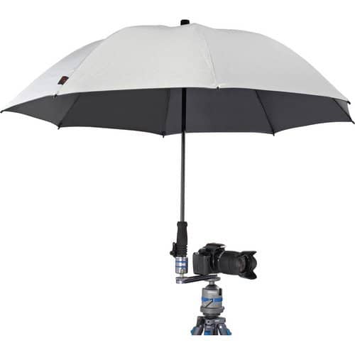 Novoflex PATRON SET OLIV Photo Umbrella Set (Olive) - Image 9