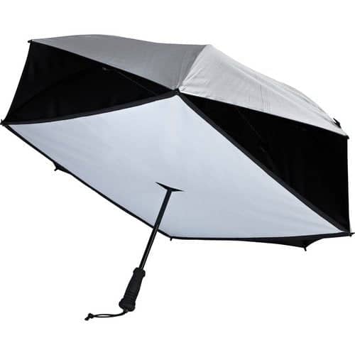 Novoflex PATRON SET SAND Photo Umbrella Set (Sand) - Image 13