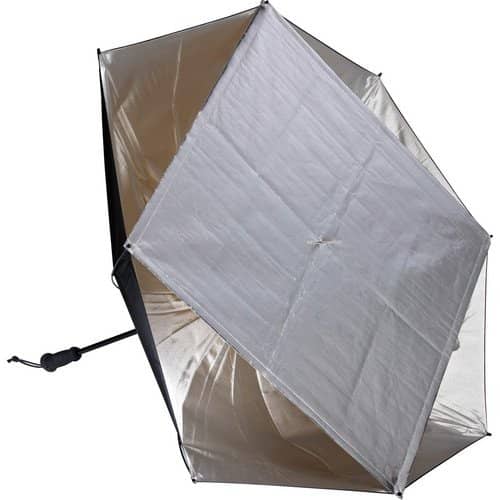 Novoflex PATRON SET SAND Photo Umbrella Set (Sand) - Image 15