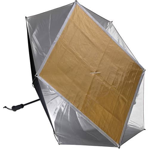 Novoflex PATRON SET SAND Photo Umbrella Set (Sand) - Image 16