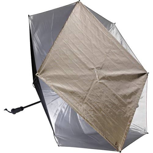 Novoflex PATRON SET SAND Photo Umbrella Set (Sand) - Image 17