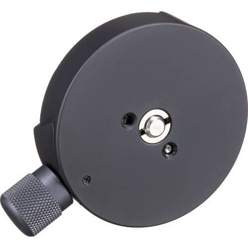 Novoflex Q=Mount Arca-Type Manual-Locking Quick Release Adapter - Requires Plate - Image 4