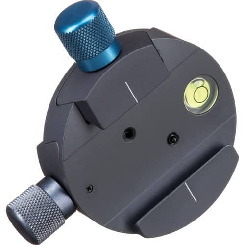 Novoflex Q=MOUNT DC Quick Release Base - Image 3