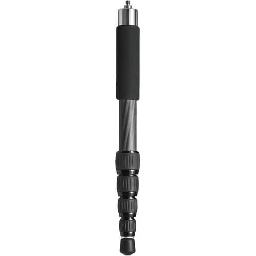 Novoflex QLEG C2253 SET3 Traveller 5-Section Carbon Fiber Leg (3-Pack)