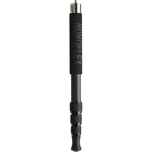 Novoflex QLEG C2844 QuadroPod 4-Section Compact Carbon Fiber Leg