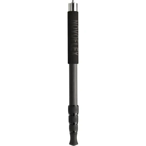 Novoflex QLEG C2844 SET3 QuadroPod 4-Section Carbon Fiber 3-Piece Leg Set