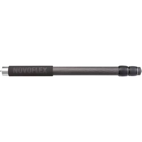Novoflex QLEG C3930 SET3 QuadroLeg 3-Section Carbon Fiber Leg (3-Pack) - Image 2