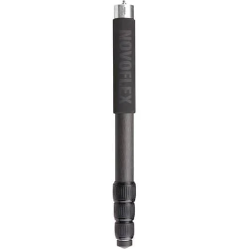 Novoflex QLEG C3940 QuadroLeg 4-Section Carbon Fiber Leg (Single)