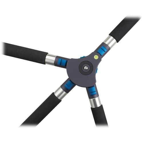 Novoflex QP V QuadroPod Variable Base - Image 3