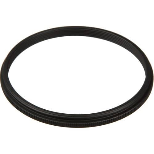 Novoflex REDUZIERRING 58/62 62mm Stepping Ring for RETRO Reverse Adapters
