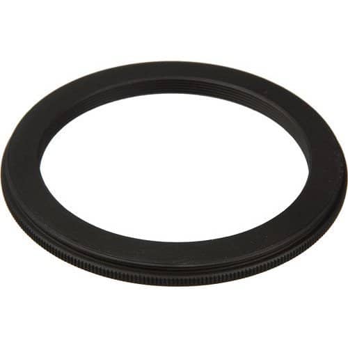 Novoflex REDUZIERRING 58/67 67mm Stepping Ring for RETRO Reverse Adapters