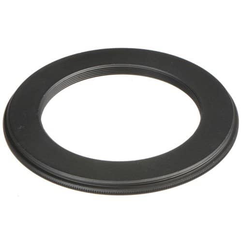 Novoflex REDUZIERRING 58/82 82mm Stepping Ring for RETRO Reverse Adapters - Image 2