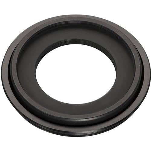 Novoflex RETRO/UNI Camera-Side Adapter for RETRO Reverse to CASTBAL T/S Bellows