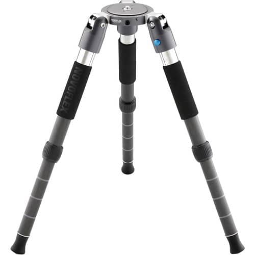 Novoflex TRIOPOD-PRO75 TrioPod PRO75 Tripod Base - Image 6