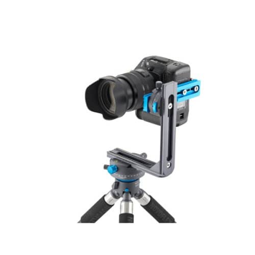 Novoflex VR-PRO II HD Multi Row Panorama Vr-System Pro II - Image 2