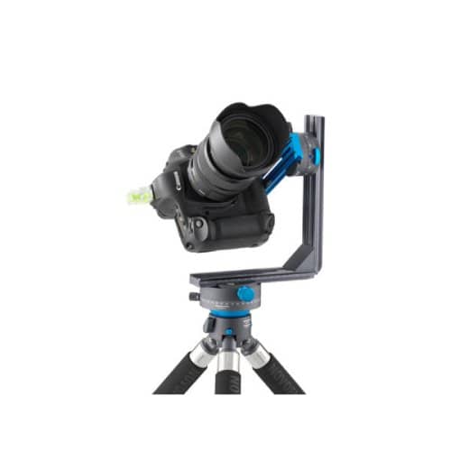 Novoflex VR-PRO II HD Multi Row Panorama Vr-System Pro II - Image 4