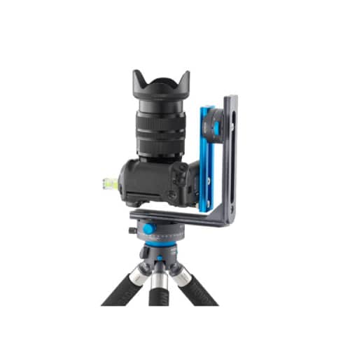 Novoflex VR-PRO II HD Multi Row Panorama Vr-System Pro II - Image 5