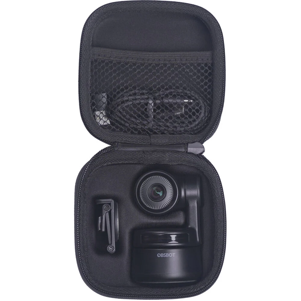 OBSBOT Storage Case for OBSBOT Tiny Series PTZ Camera - Image 5