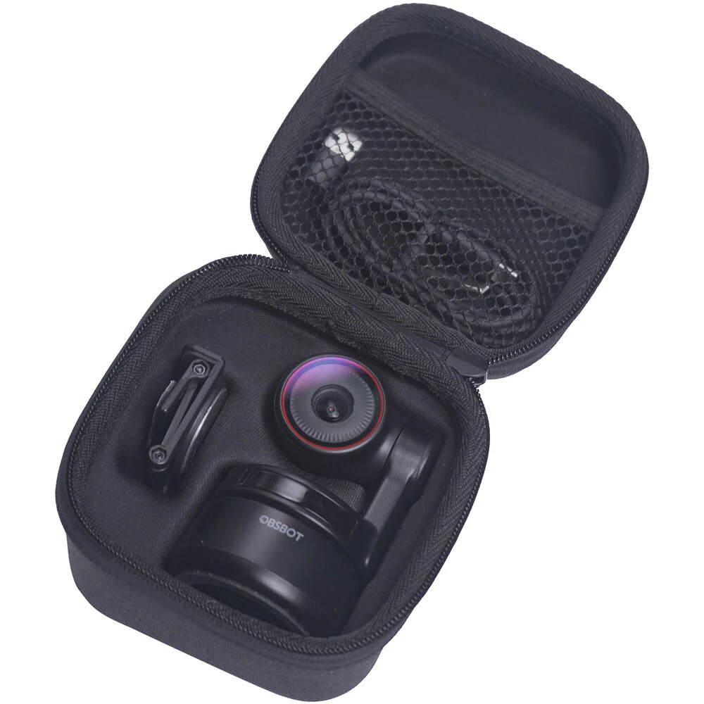 OBSBOT Storage Case for OBSBOT Tiny Series PTZ Camera - Image 6