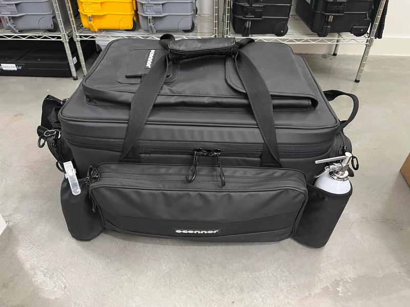 O'Connor AC Bag - Image 9