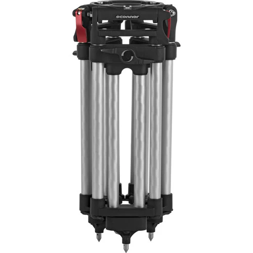 O'Connor Cine HD Baby Tripod (Mitchell) - Image 3
