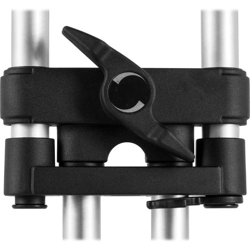 O'Connor Cine HD Baby Tripod (Mitchell) - Image 7