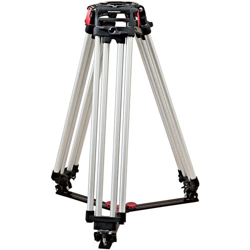 O'Connor Cine HD Tall Tripod (Mitchell)