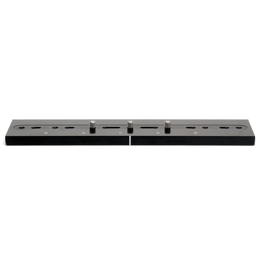 O'Connor Geared Platform Plate Assembly c/w Screws