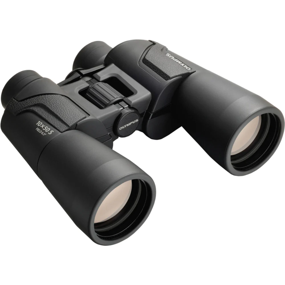 Olympus 10x50 S Binoculars - Image 2