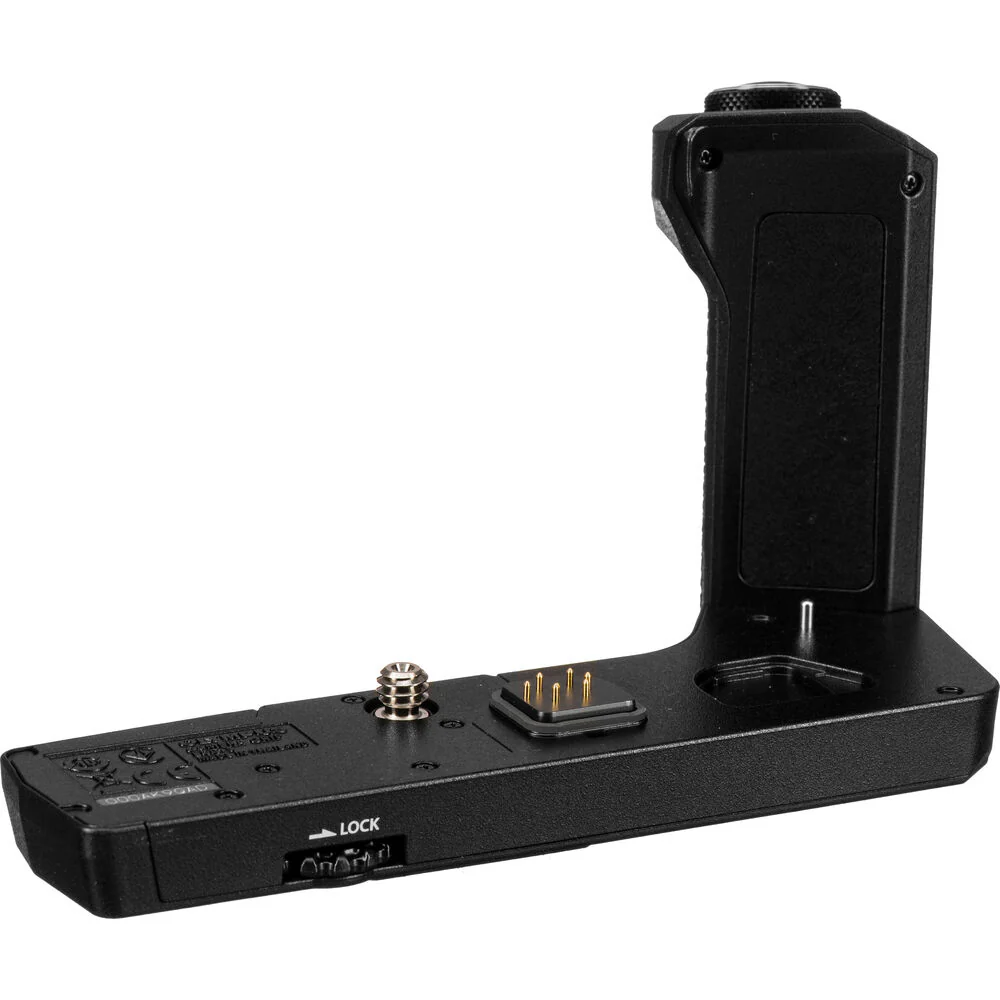 Olympus ECG-5 External Grip for E-M5 Mark III - Image 3