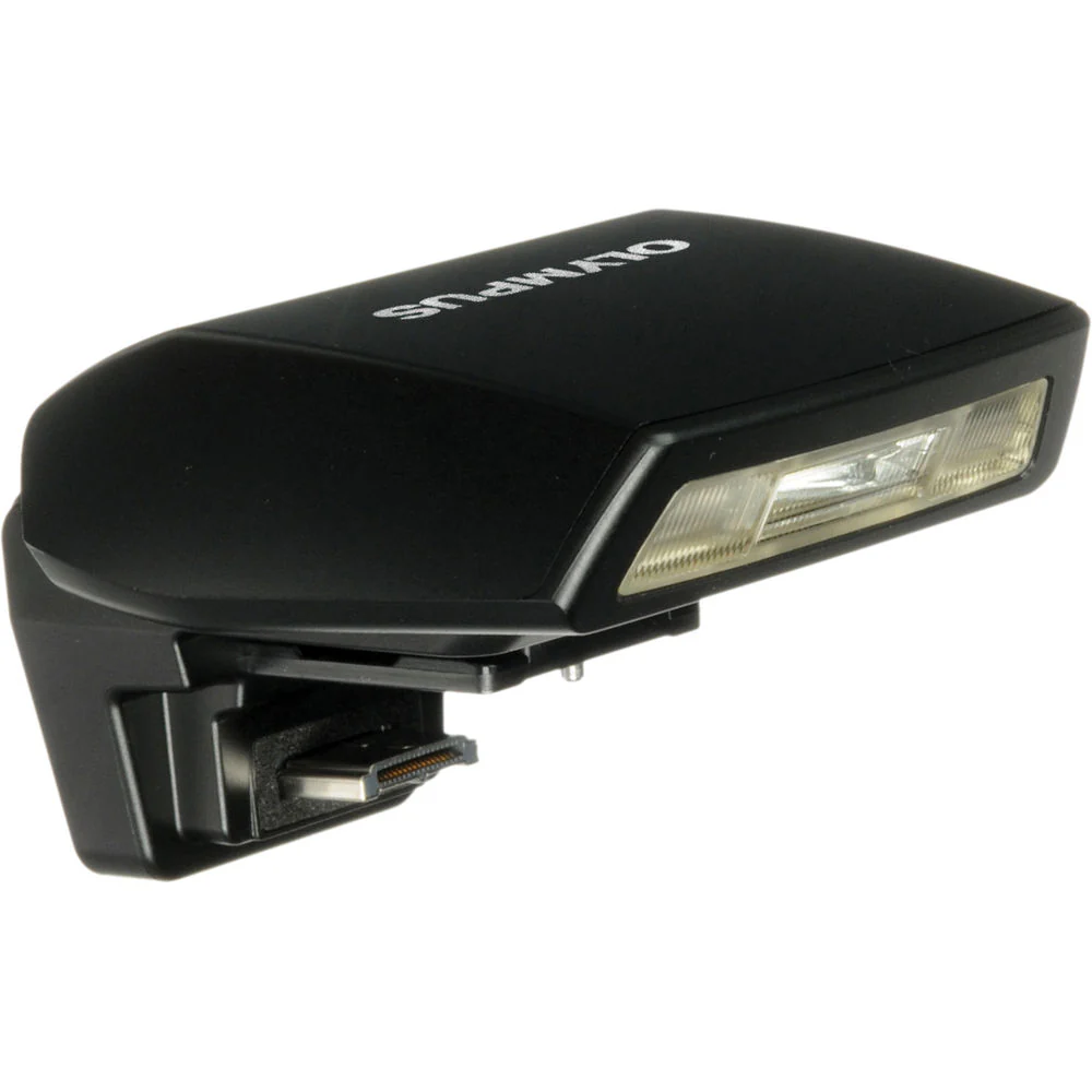 Olympus FL-LM2 Flash - Image 2