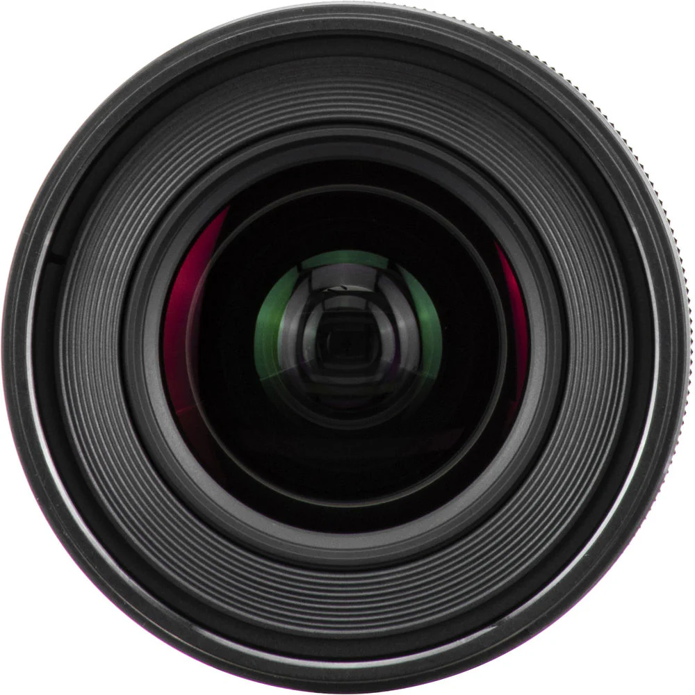 Olympus M.Zuiko Digital ED 17mm f/1.2 PRO Lens - Image 6