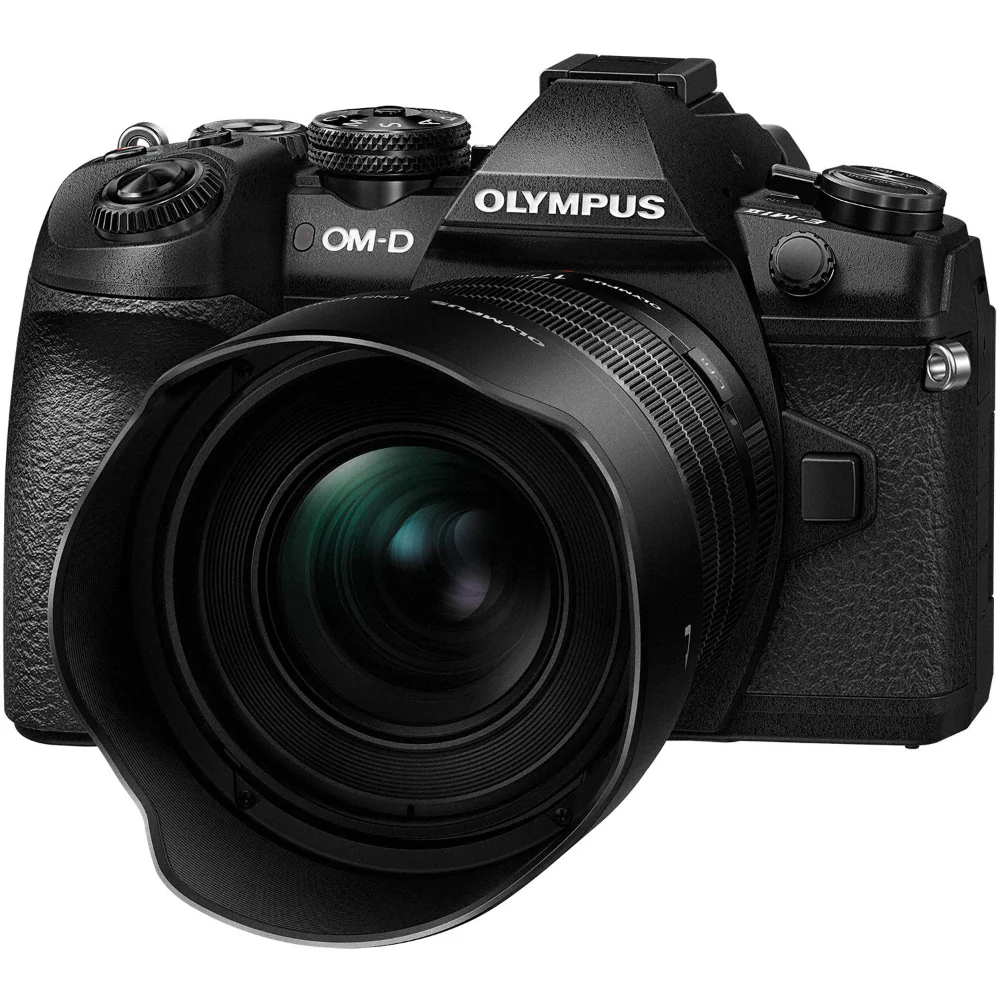 Olympus M.Zuiko Digital ED 17mm f/1.2 PRO Lens - Image 8