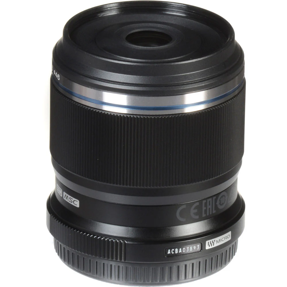 Olympus M.Zuiko Digital ED 30mm f/3.5 Macro Lens - Image 4