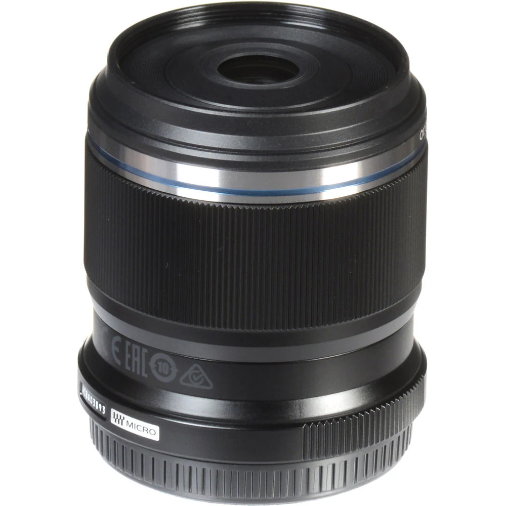 Olympus M.Zuiko Digital ED 30mm f/3.5 Macro Lens - Image 5